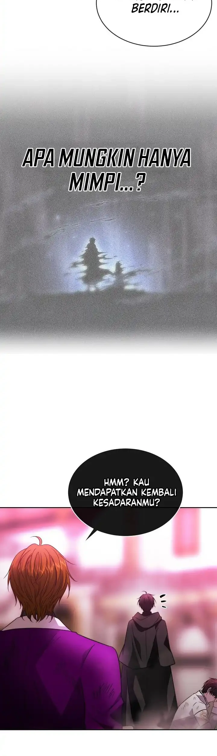 Black Haze (Reboot) Chapter 94 Gambar 25