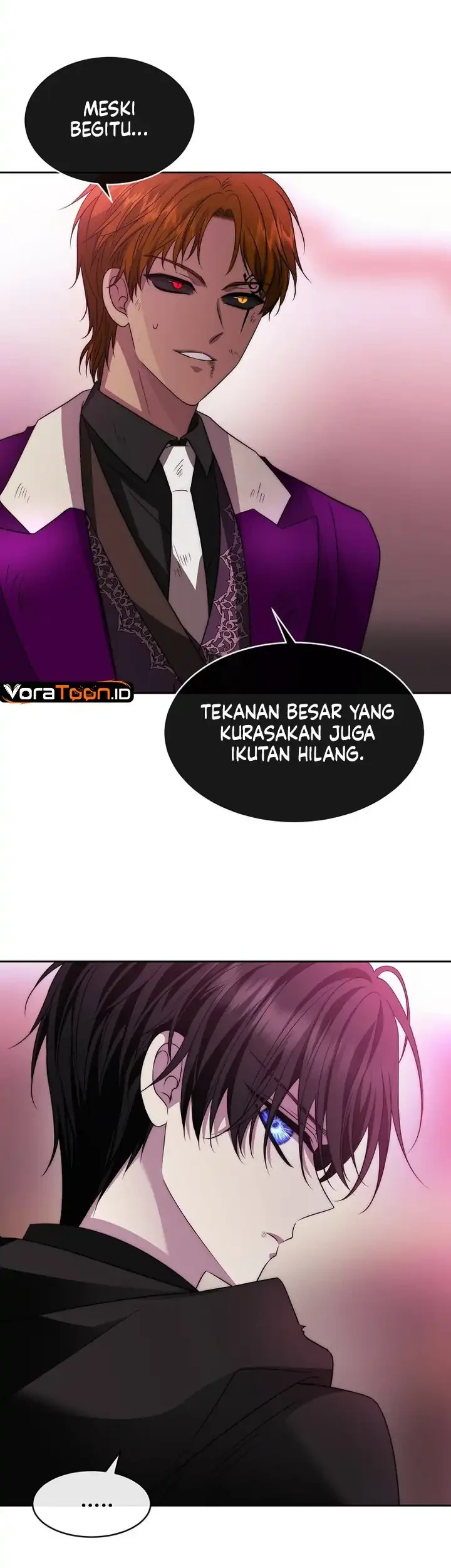 Black Haze (Reboot) Chapter 94 Gambar 26