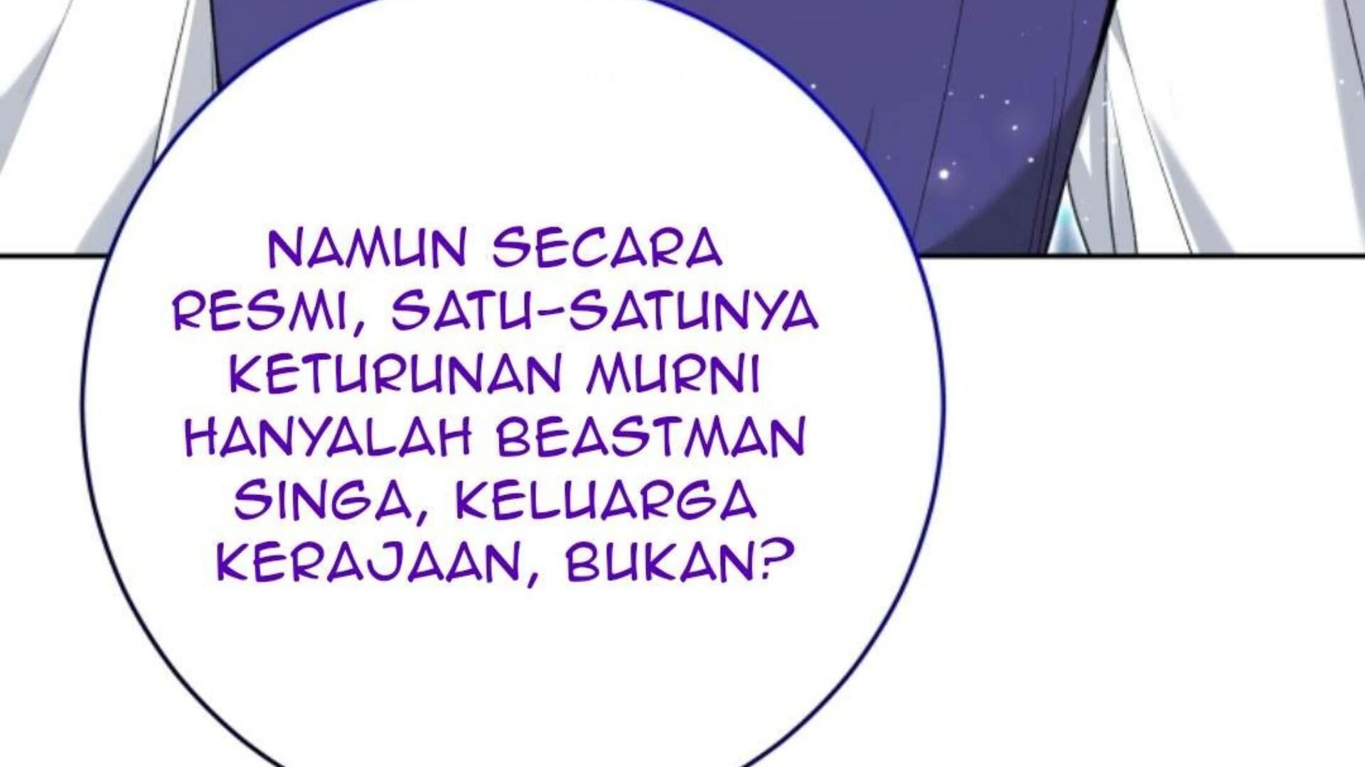 Black Killer Whale Baby Chapter 78 Gambar 162