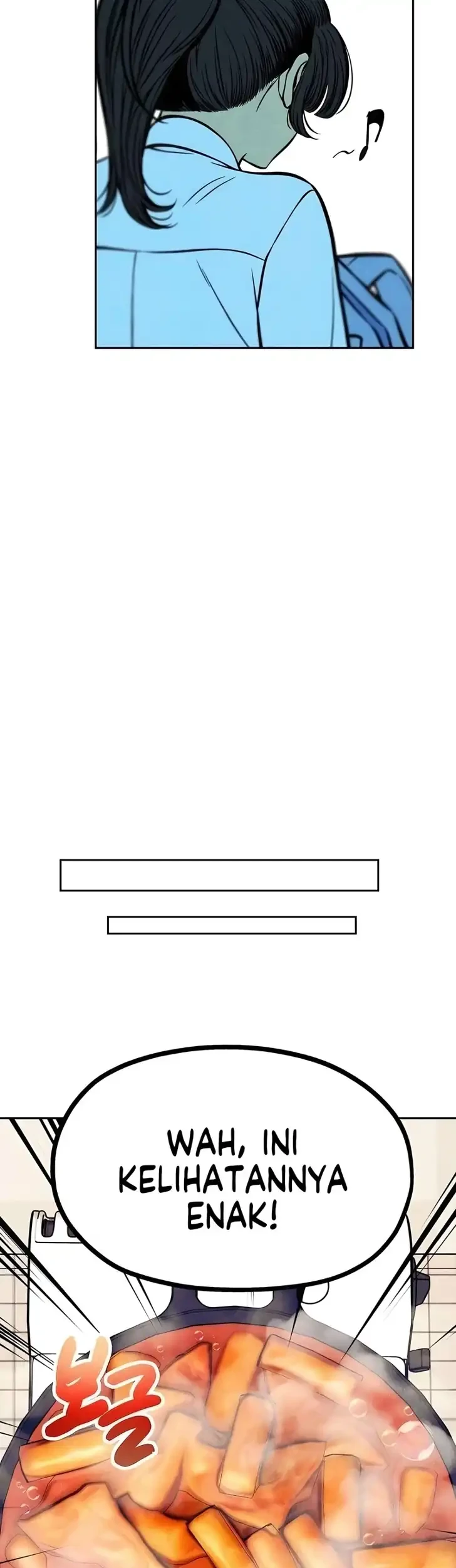 Blind Devotion Chapter 11 Gambar 40