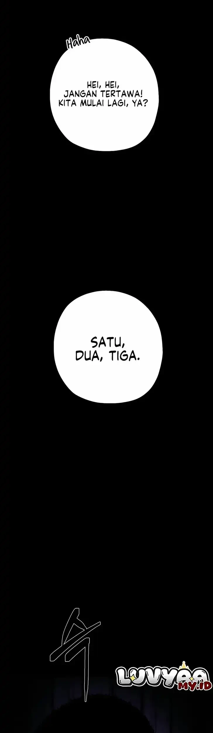 Blind Devotion Chapter 19 Gambar 47