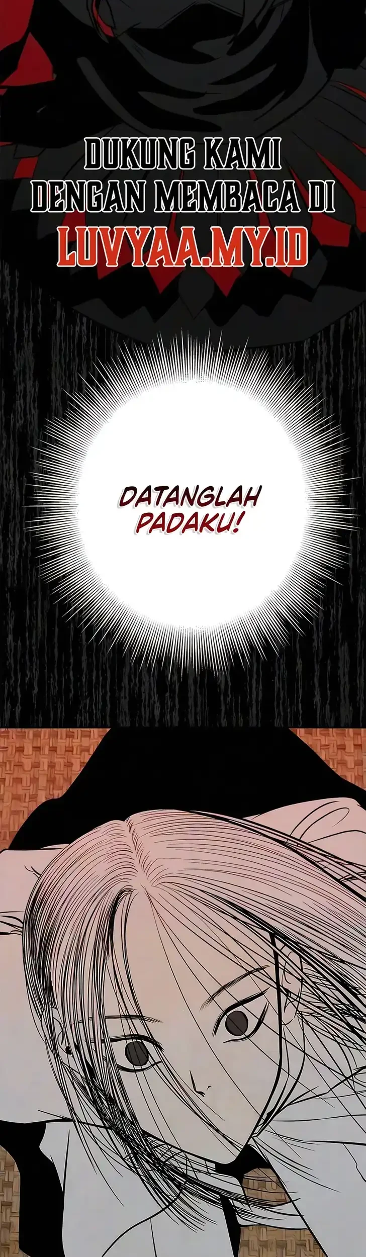 Blind Devotion Chapter 2 - Halaman 54