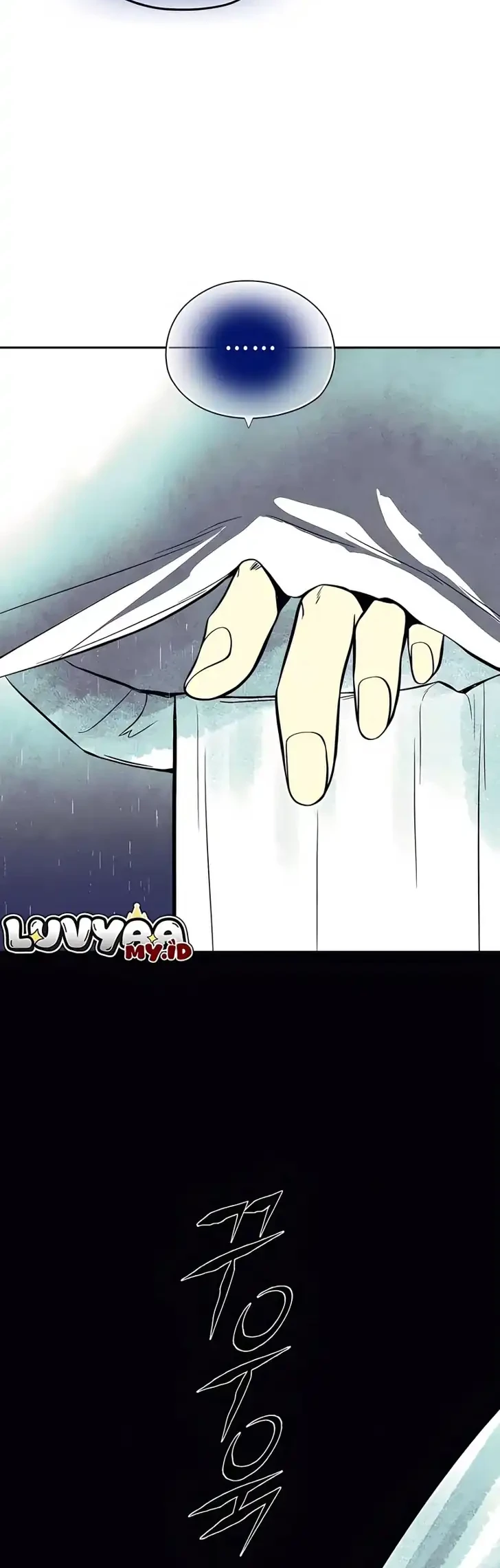 Blind Devotion Chapter 21 Gambar 39