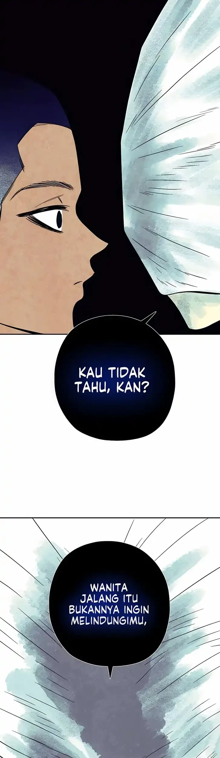 Blind Devotion Chapter 21 Gambar 40