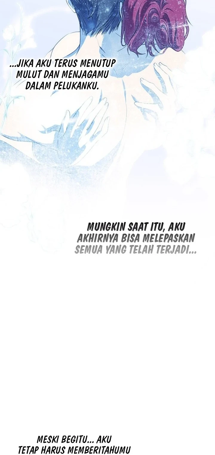 Blinded By The Setting Sun Chapter 132 Gambar 25