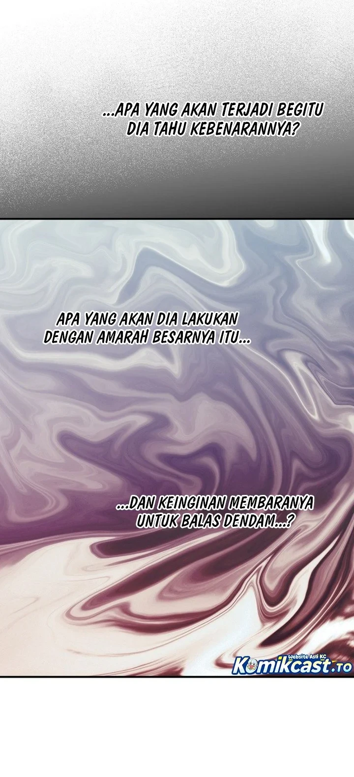 Blinded By The Setting Sun Chapter 134 Gambar 36