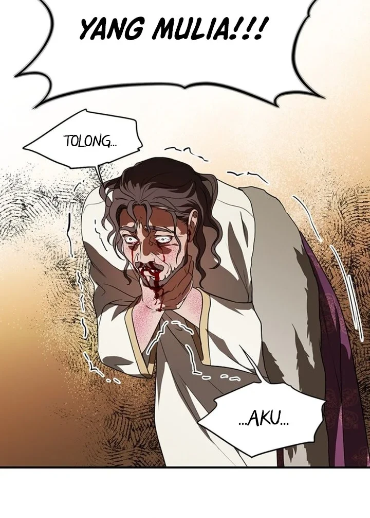 Blinded By The Setting Sun Chapter 135 Gambar 35