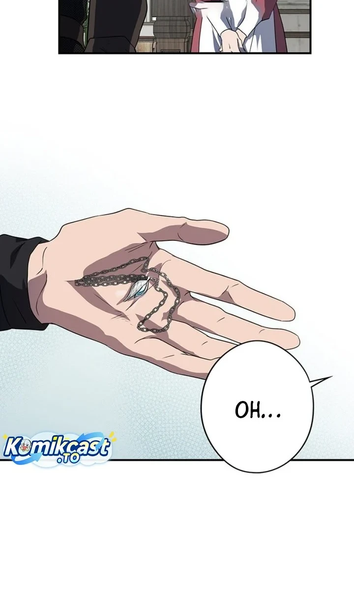 Blinded By The Setting Sun Chapter 136 Gambar 27