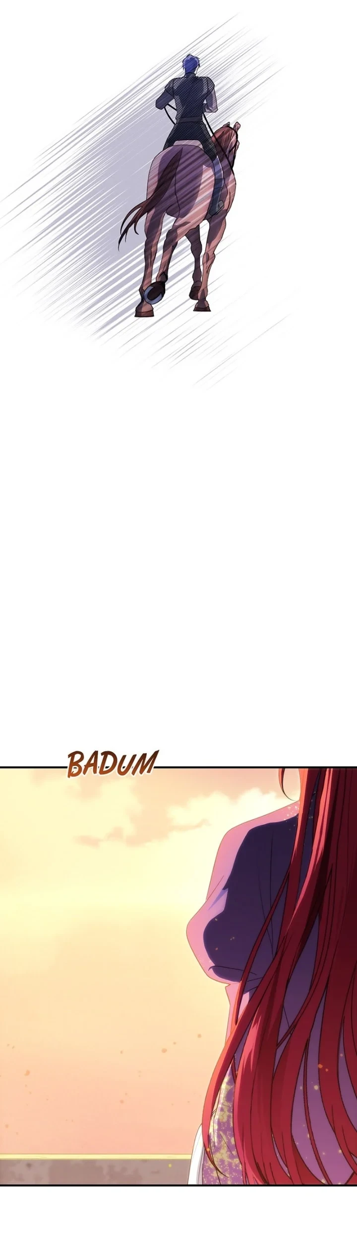 Blinded By The Setting Sun Chapter 137 Gambar 34