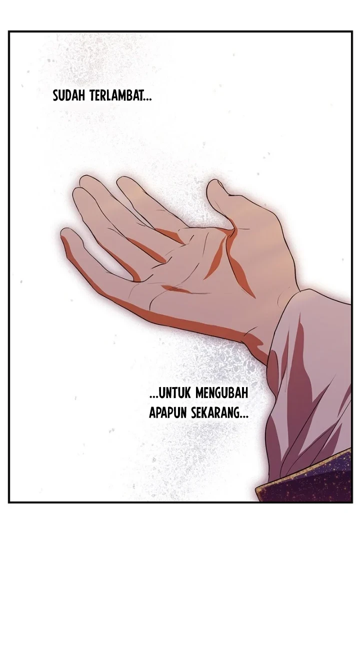Blinded By The Setting Sun Chapter 138 Gambar 31