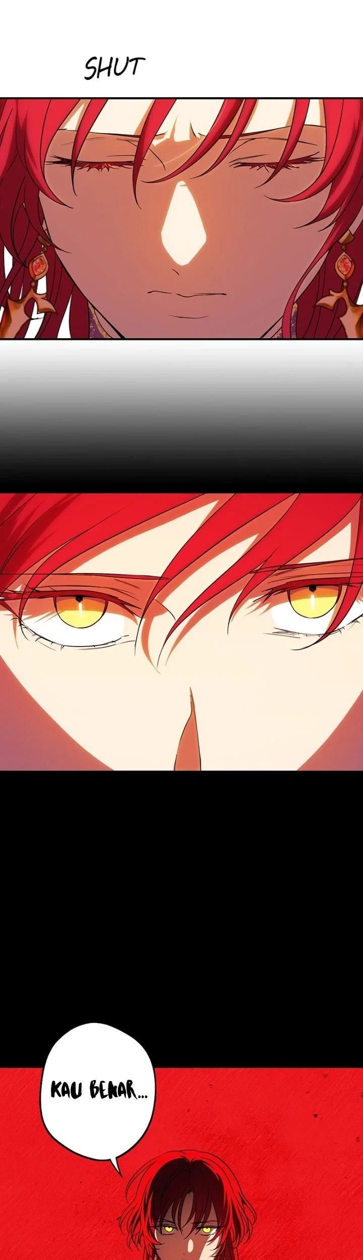 Blinded By The Setting Sun Chapter 138 Gambar 32