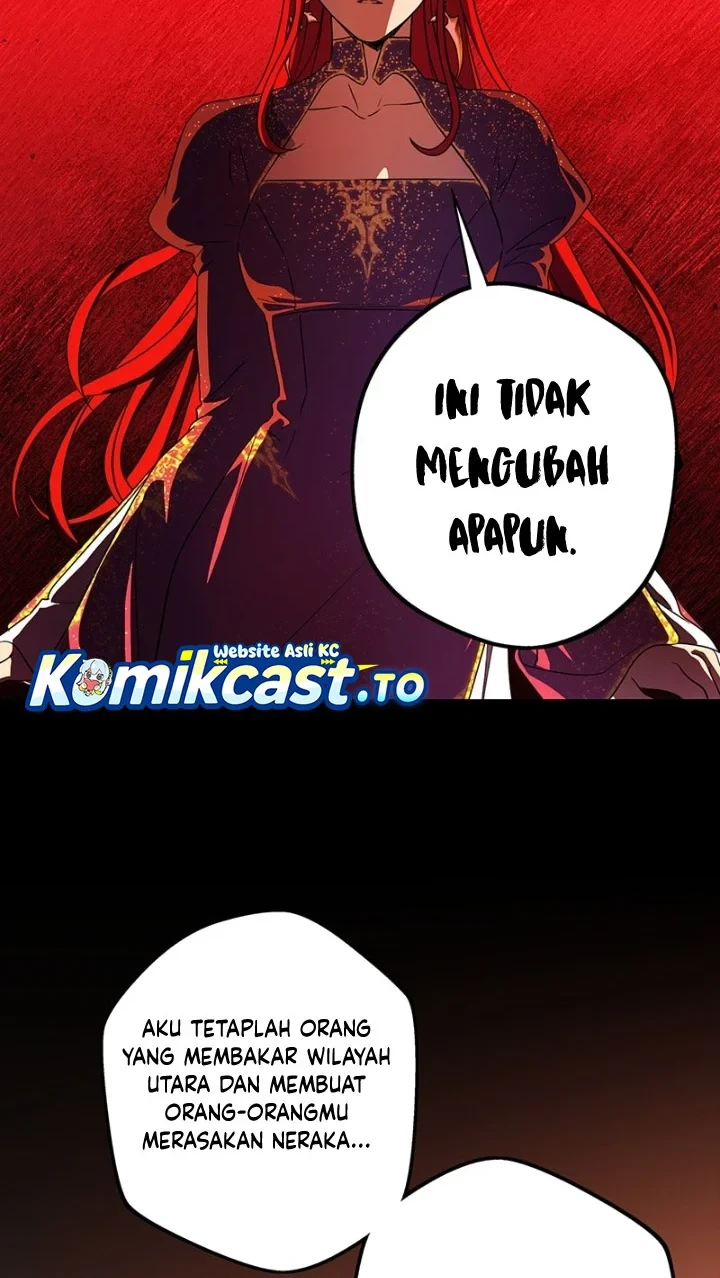 Blinded By The Setting Sun Chapter 138 Gambar 33