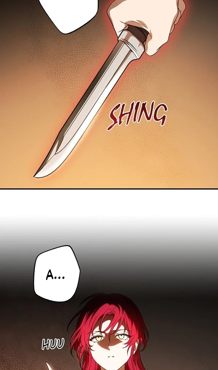 Blinded By The Setting Sun Chapter 141 Gambar 27