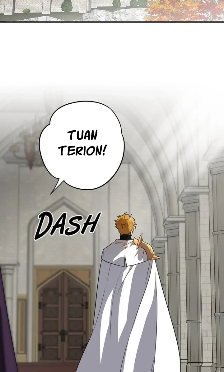 Blinded By The Setting Sun Chapter 143 Gambar 29