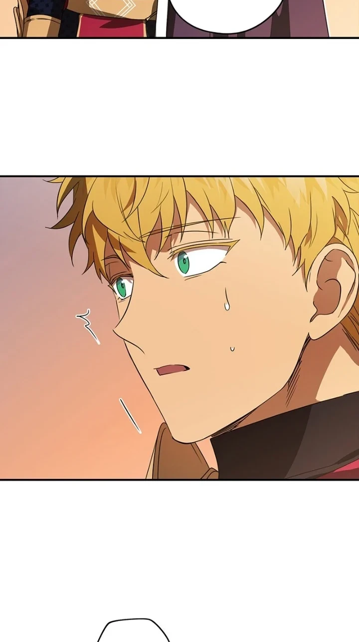 Blinded By The Setting Sun Chapter 144 Gambar 27