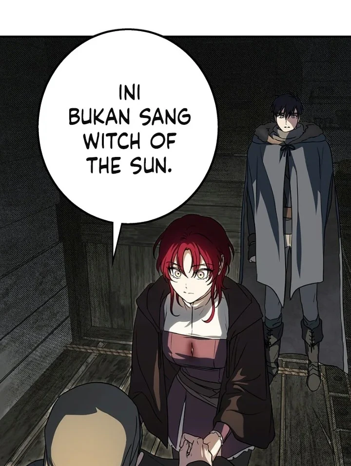 Blinded By The Setting Sun Chapter 165 Gambar 29