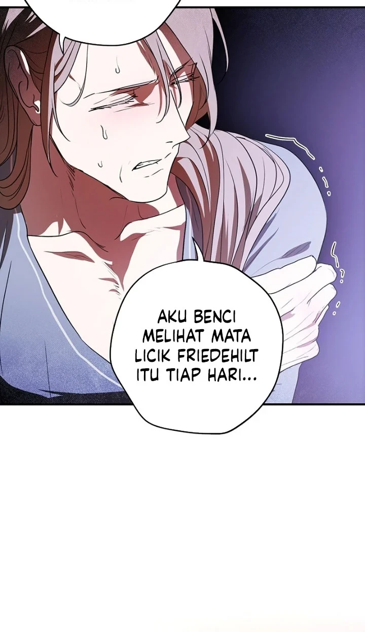 Blinded By The Setting Sun Chapter 169 Gambar 29