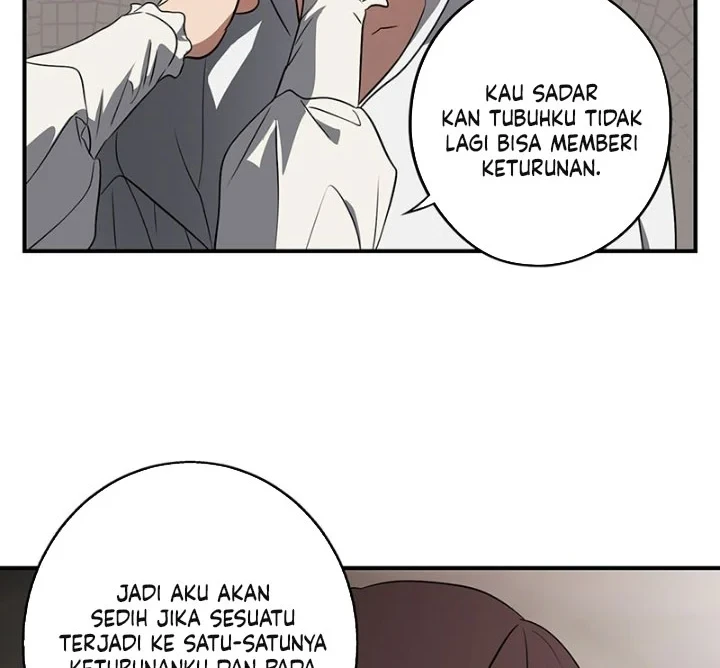 Blinded By The Setting Sun Chapter 171 Gambar 29