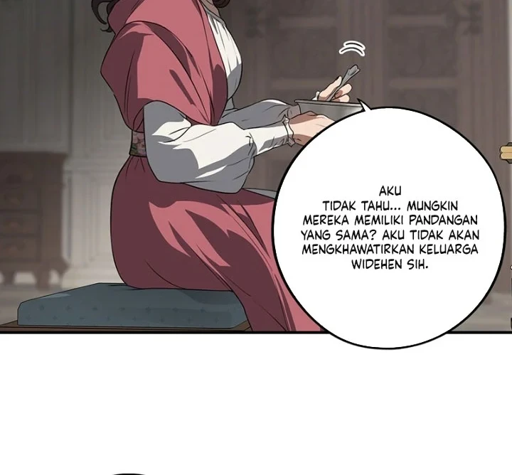 Blinded By The Setting Sun Chapter 171 Gambar 31
