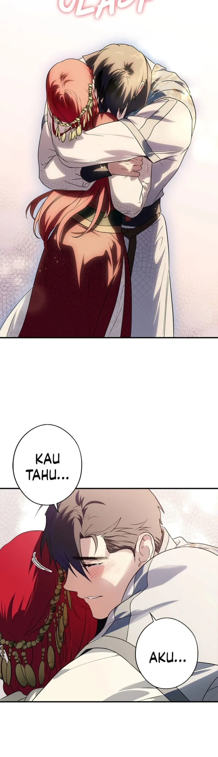 Blinded By The Setting Sun Chapter 172 Gambar 30