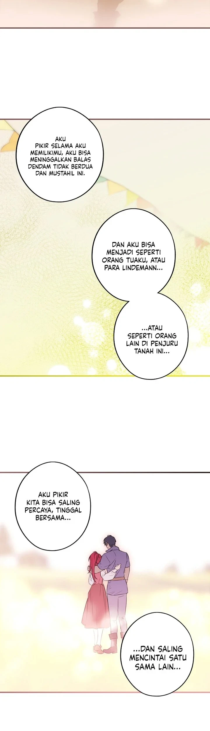 Blinded By The Setting Sun Chapter 173 Gambar 34