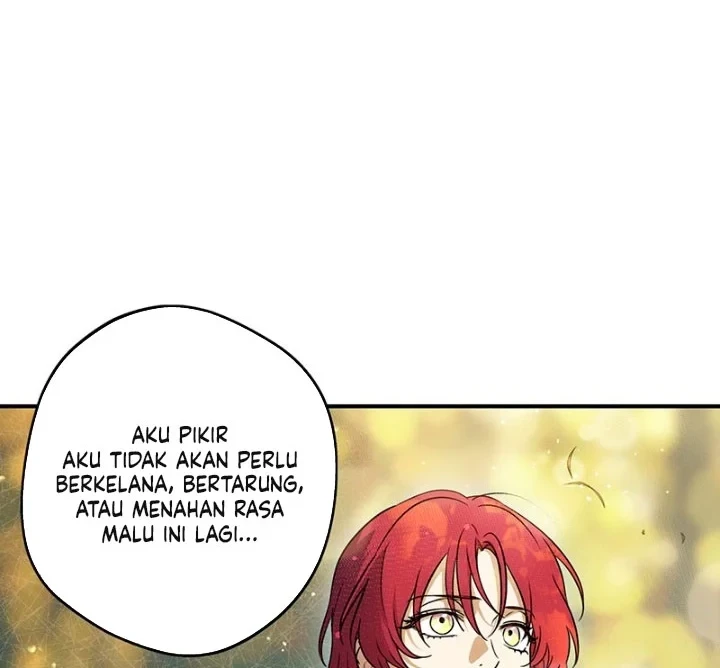 Blinded By The Setting Sun Chapter 173 Gambar 35