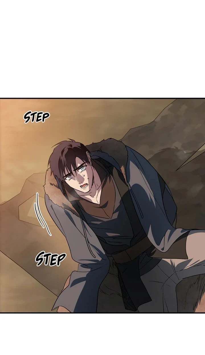 Blinded By The Setting Sun Chapter 174 Gambar 29
