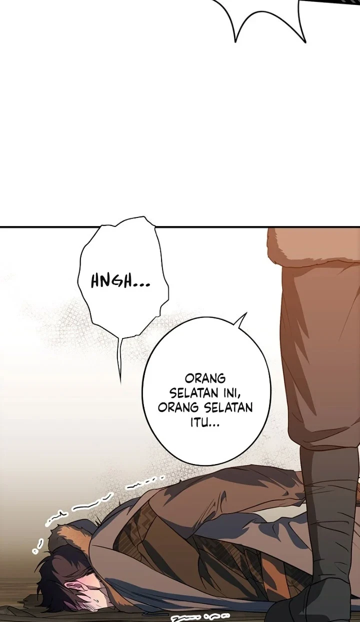 Blinded By The Setting Sun Chapter 174 Gambar 31