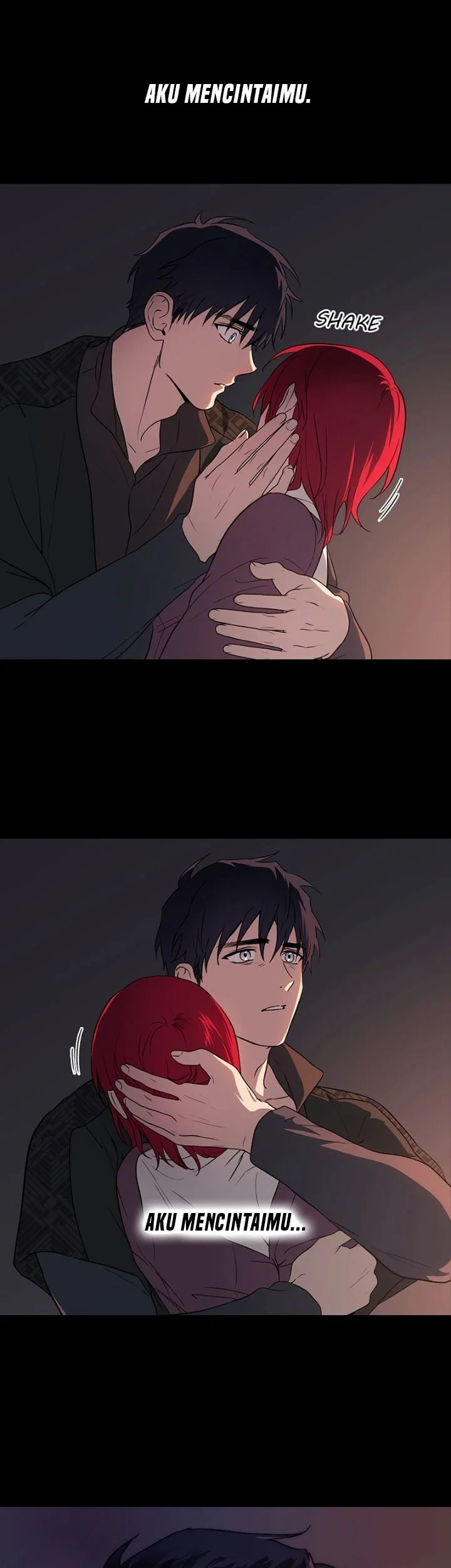 Blinded By The Setting Sun Chapter 176 Gambar 40