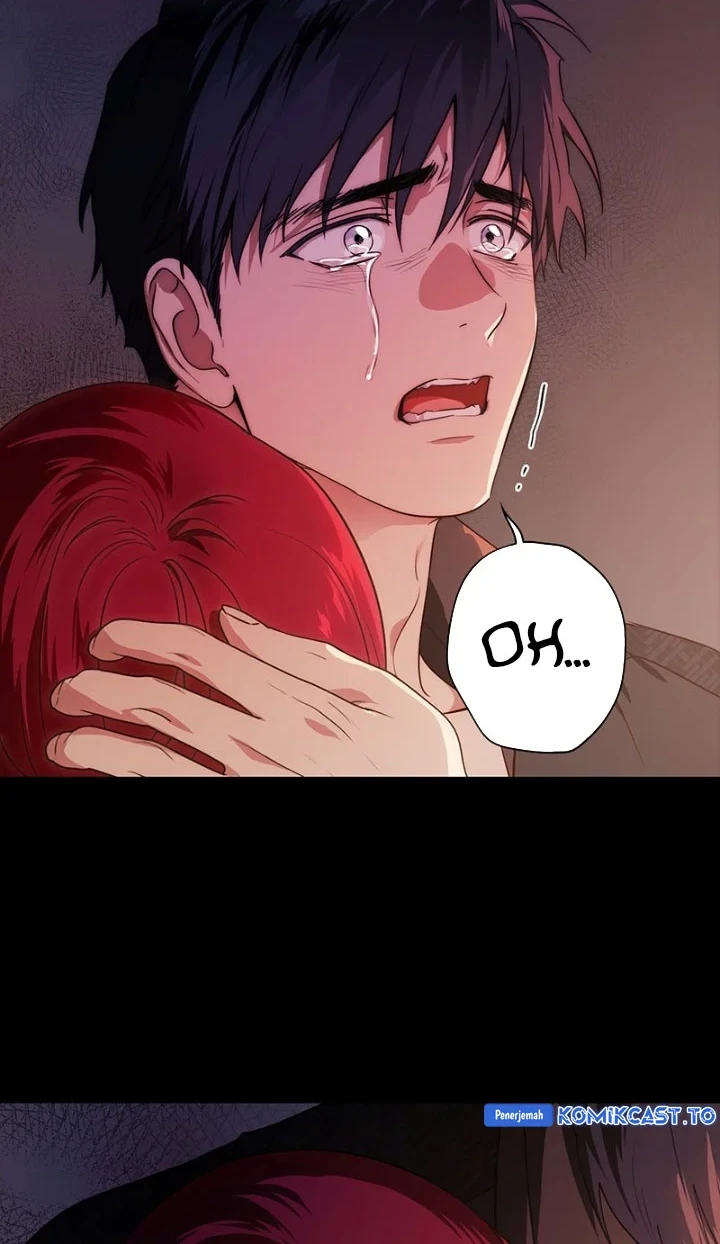 Blinded By The Setting Sun Chapter 176 Gambar 41