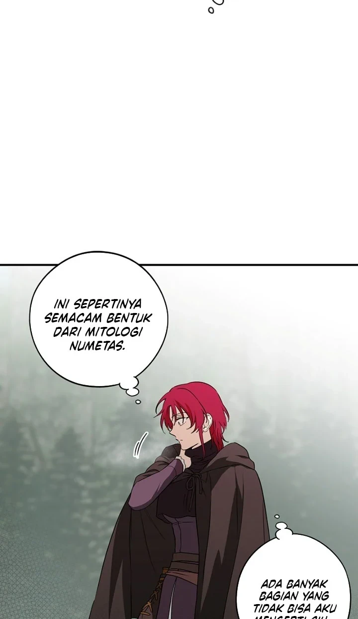 Blinded By The Setting Sun Chapter 177 Gambar 35