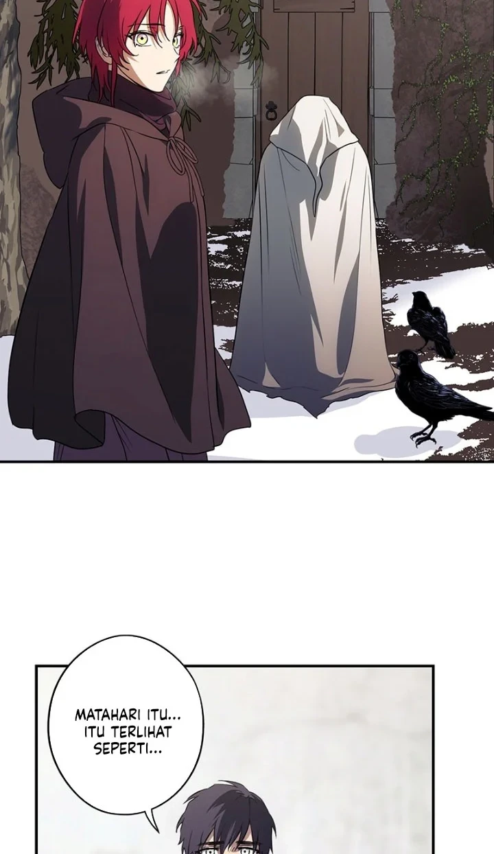 Blinded By The Setting Sun Chapter 178 Gambar 33