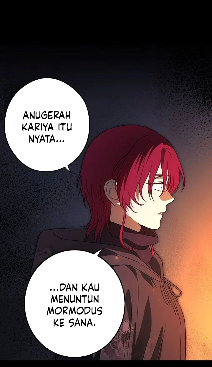 Blinded By The Setting Sun Chapter 179 Gambar 29