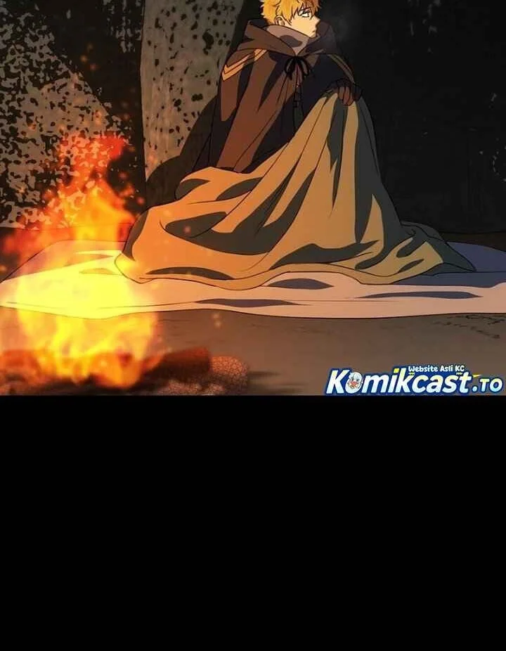 Blinded By The Setting Sun Chapter 181 Gambar 29
