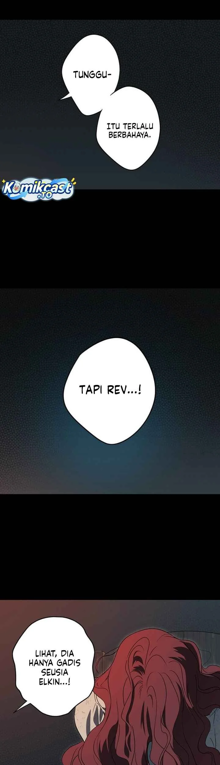 Blinded By The Setting Sun Chapter 182 Gambar 30