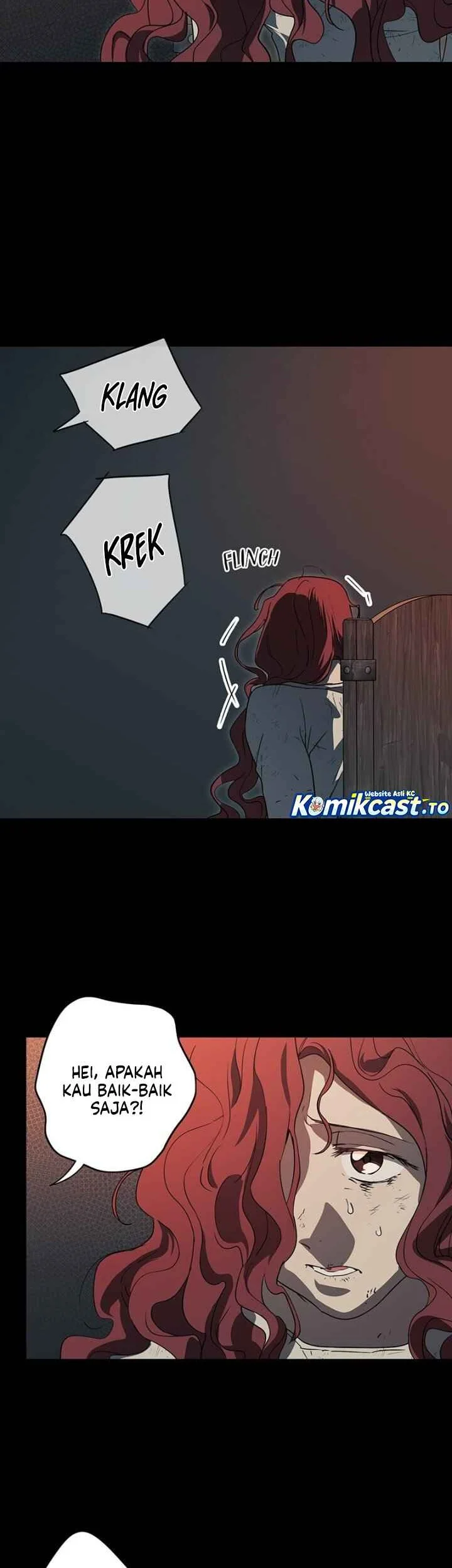 Blinded By The Setting Sun Chapter 182 Gambar 31
