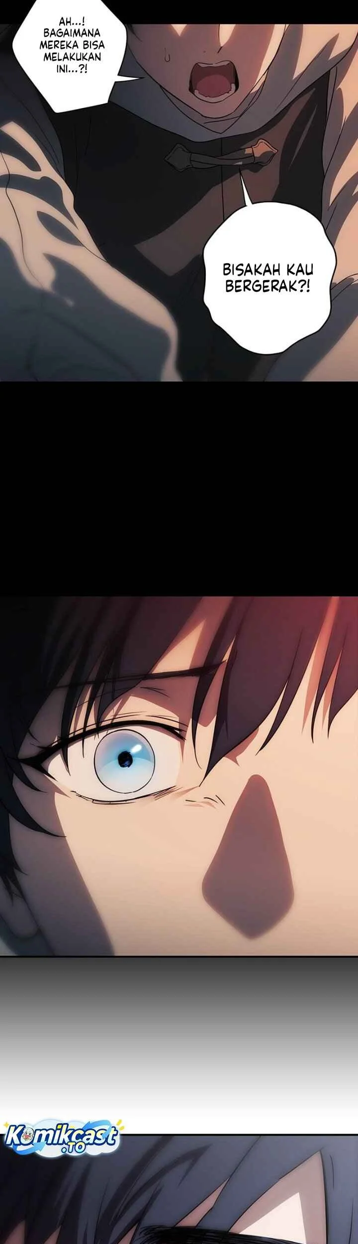 Blinded By The Setting Sun Chapter 182 Gambar 32