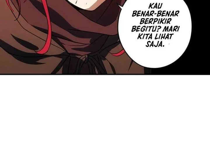 Blinded By The Setting Sun Chapter 186 Gambar 29