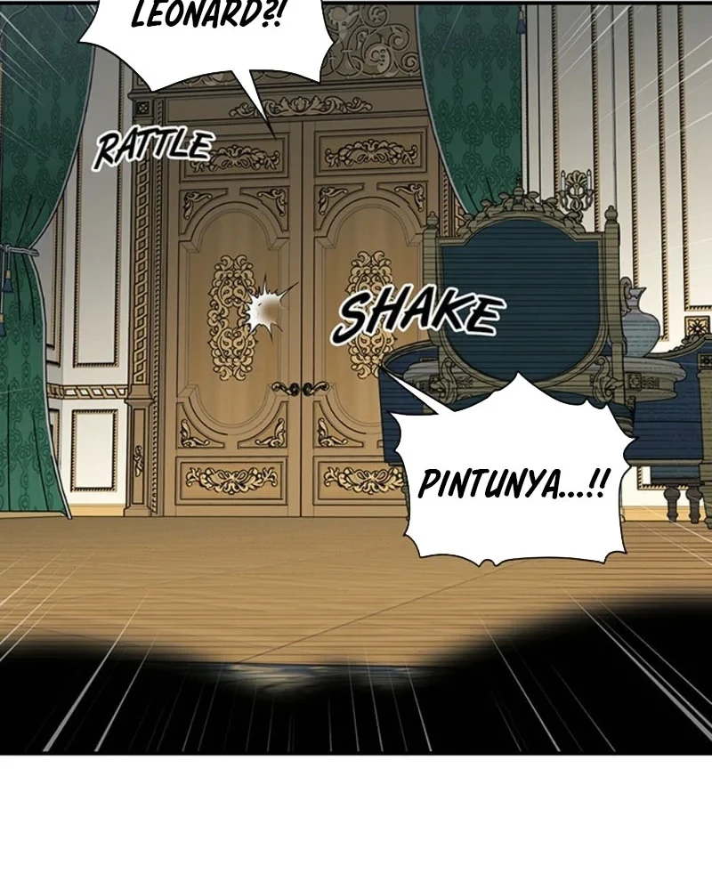 Blinded By The Setting Sun Chapter 191 Gambar 31