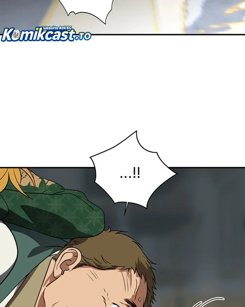 Blinded By The Setting Sun Chapter 191 Gambar 33