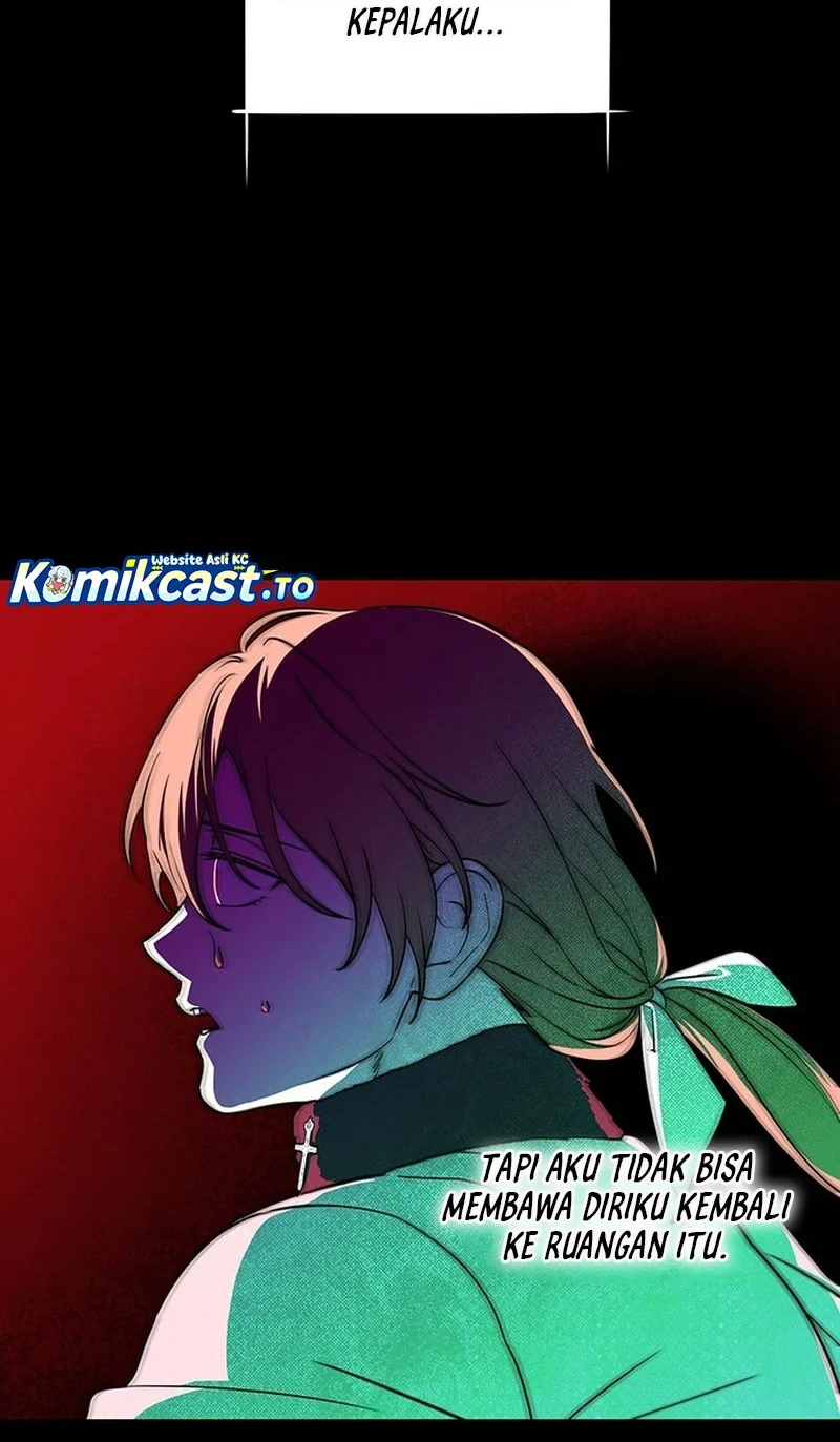 Blinded By The Setting Sun Chapter 192 Gambar 31
