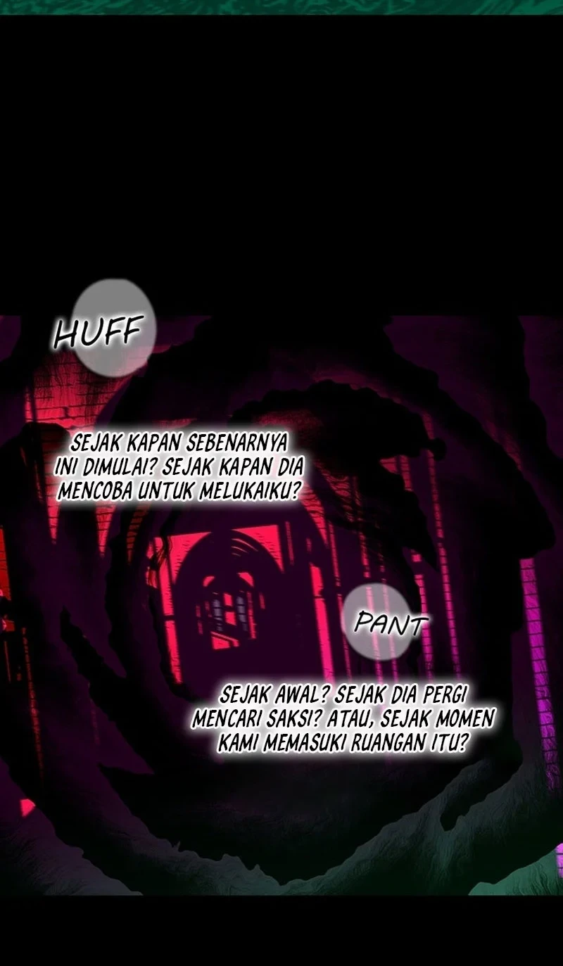 Blinded By The Setting Sun Chapter 192 Gambar 33
