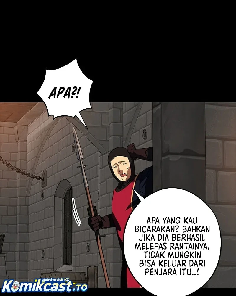 Blinded By The Setting Sun Chapter 193 Gambar 31