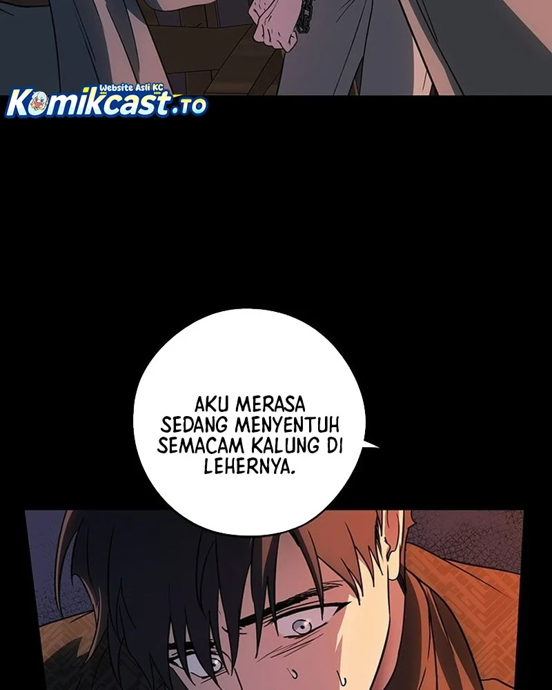 Blinded By The Setting Sun Chapter 194 Gambar 35