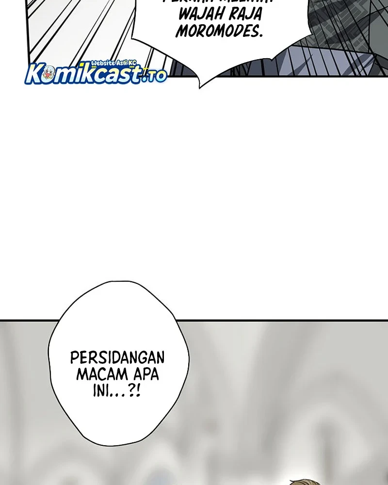 Blinded By The Setting Sun Chapter 195 Gambar 33