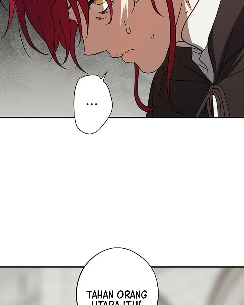Blinded By The Setting Sun Chapter 195 Gambar 35
