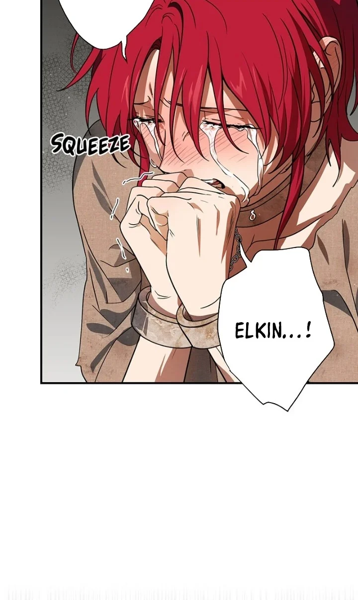 Blinded By The Setting Sun Chapter 198 Gambar 29