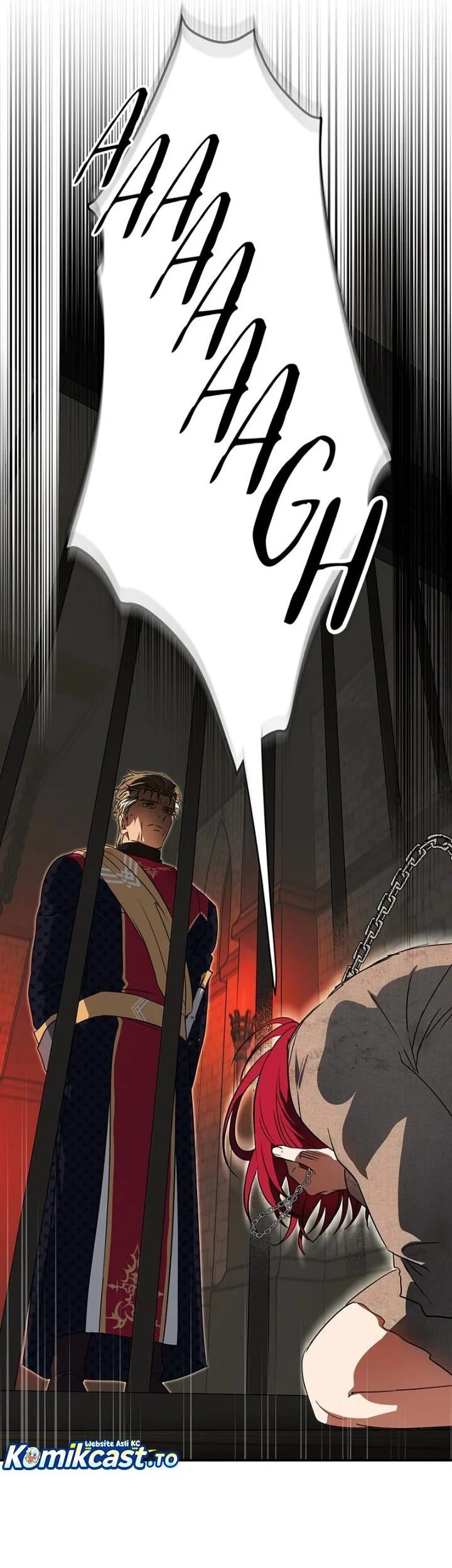 Blinded By The Setting Sun Chapter 198 Gambar 30