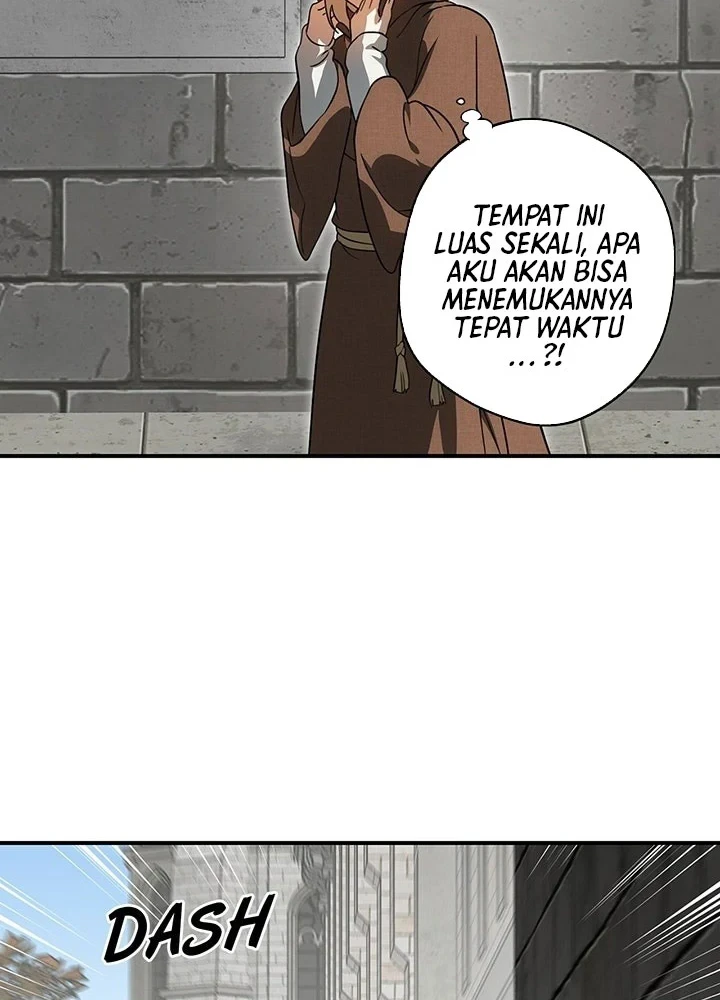 Blinded By The Setting Sun Chapter 200 Gambar 31