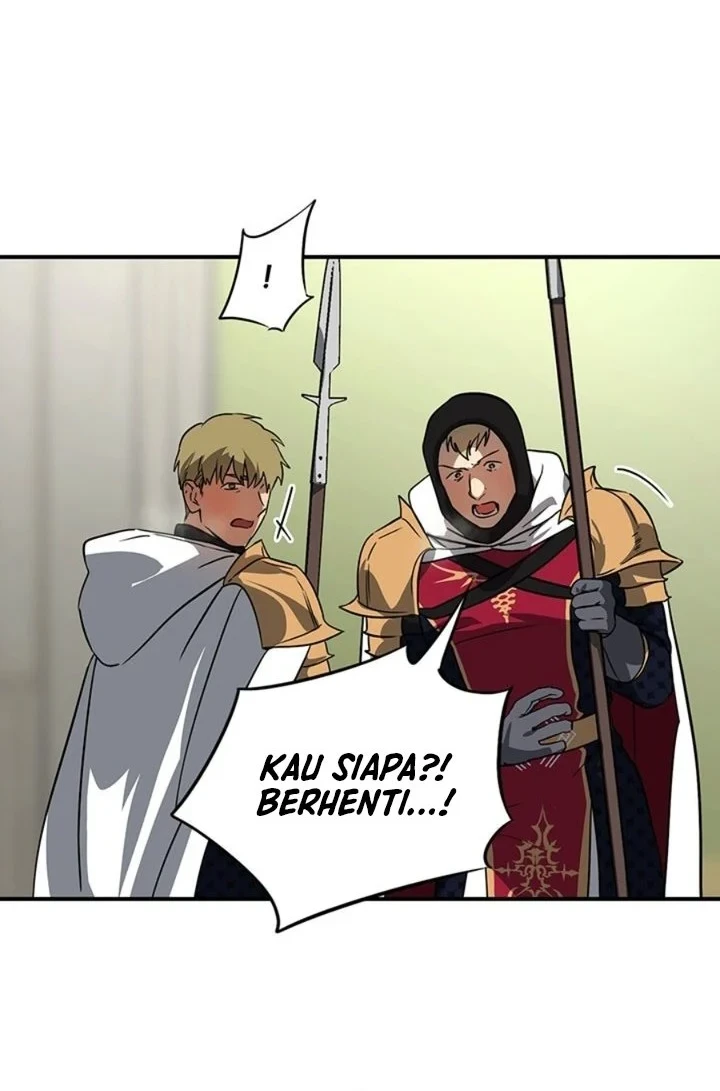 Blinded By The Setting Sun Chapter 201 Gambar 35